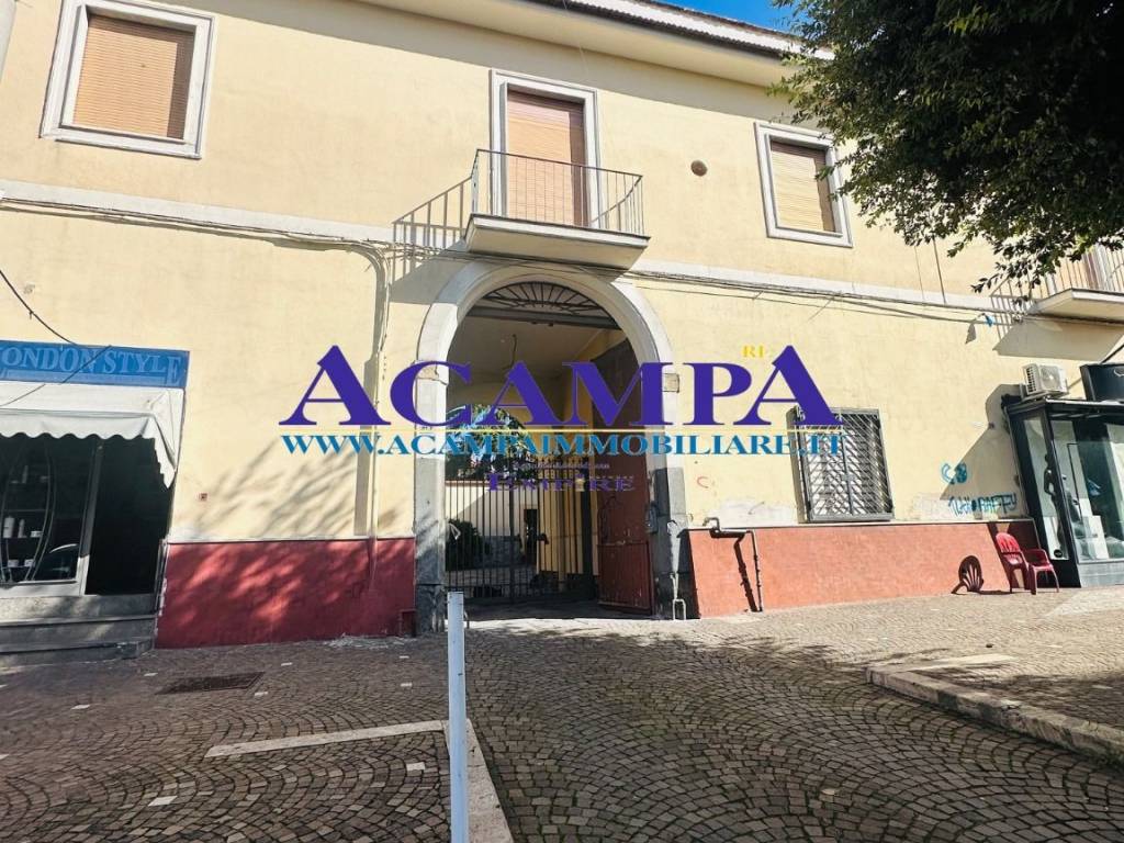 Casa indipendente a Melito di napoli in Via Roma, 417 - Foto 2