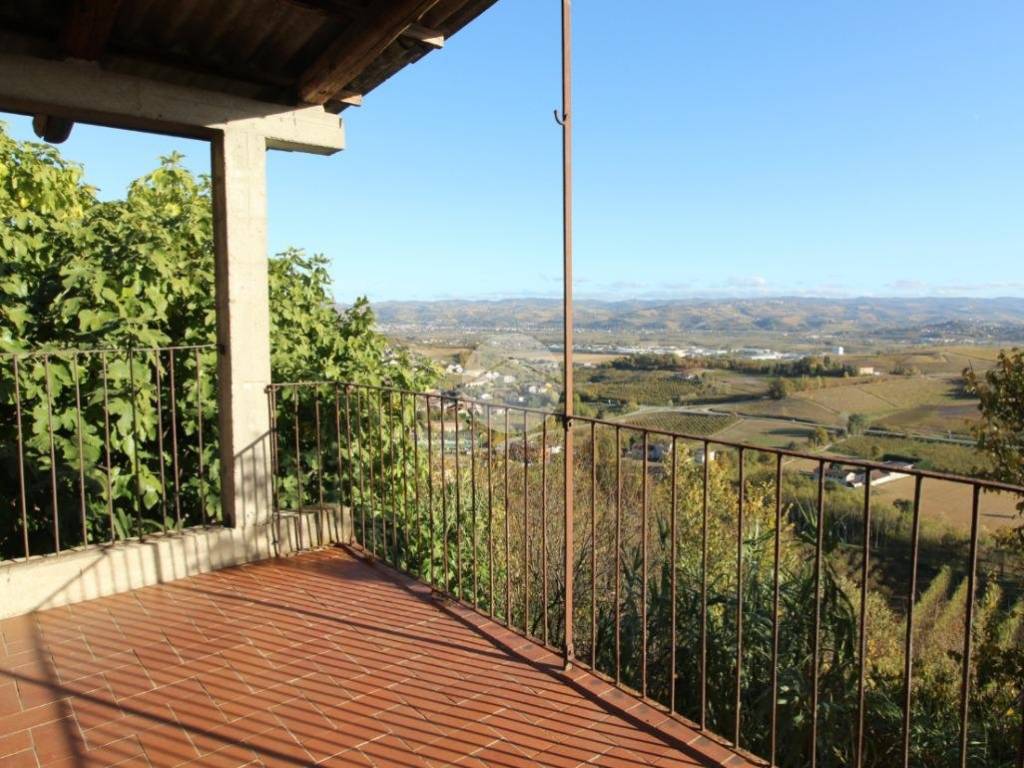 Rustico / casale a Monticello d'alba in Via rossesio, 38 - Foto 3