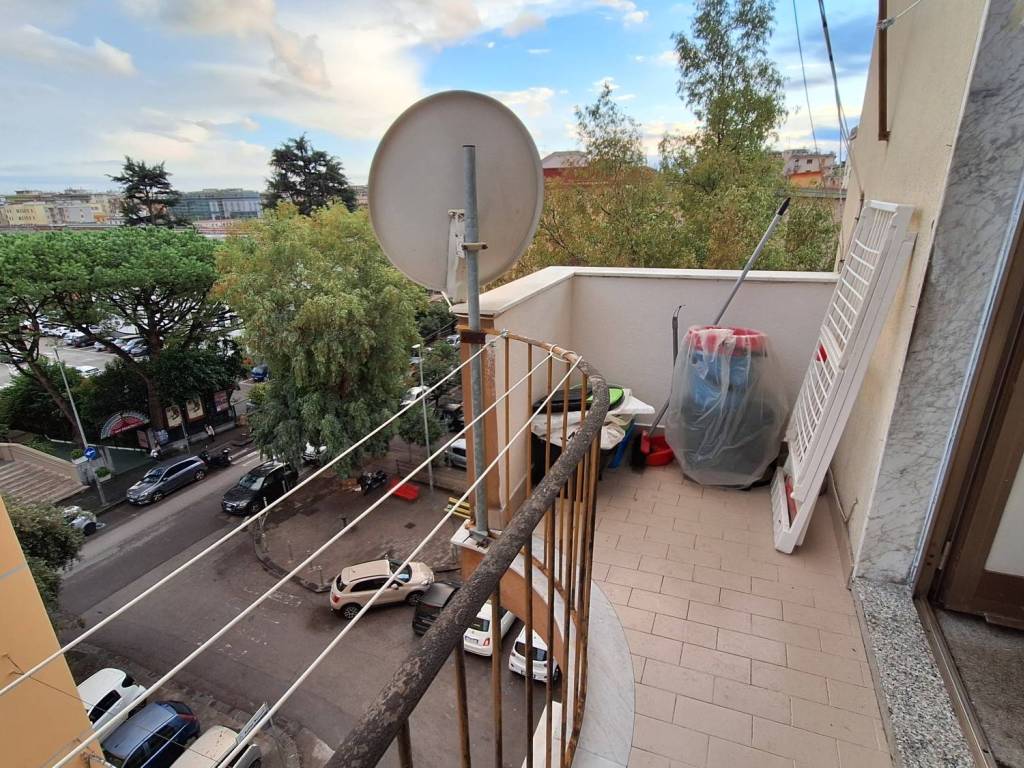 Appartamento a Salerno in Via Matteo Mazziotti, 1 - Foto 3