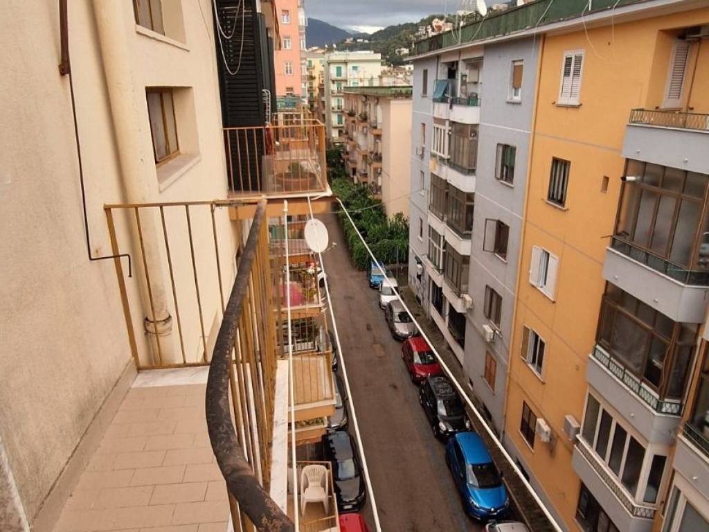 Appartamento a Salerno in Via Matteo Mazziotti, 1 - Foto 4