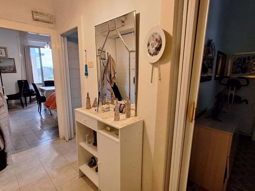 Appartamento a Salerno in Via Matteo Mazziotti, 1 - Foto 5
