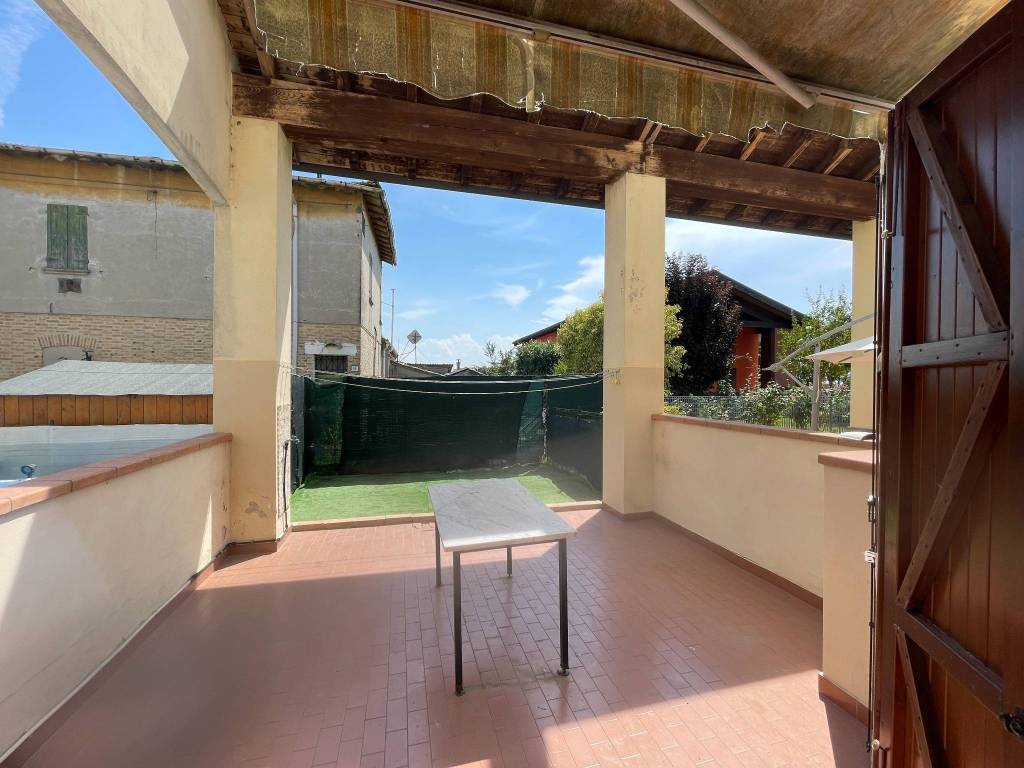 Appartamento a Torrile in Strada Achille Grandi, 66 - Foto 2