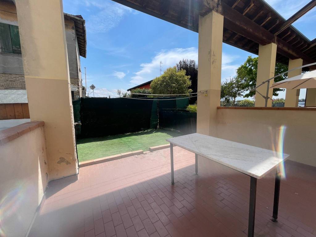 Appartamento a Torrile in Strada Achille Grandi, 66 - Foto 3