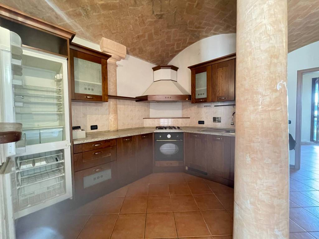 Appartamento a Torrile in Strada Achille Grandi, 66 - Foto 4