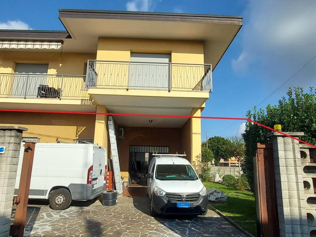 Immobile a Cassano magnago in Via Vecchia Villa - Foto 5