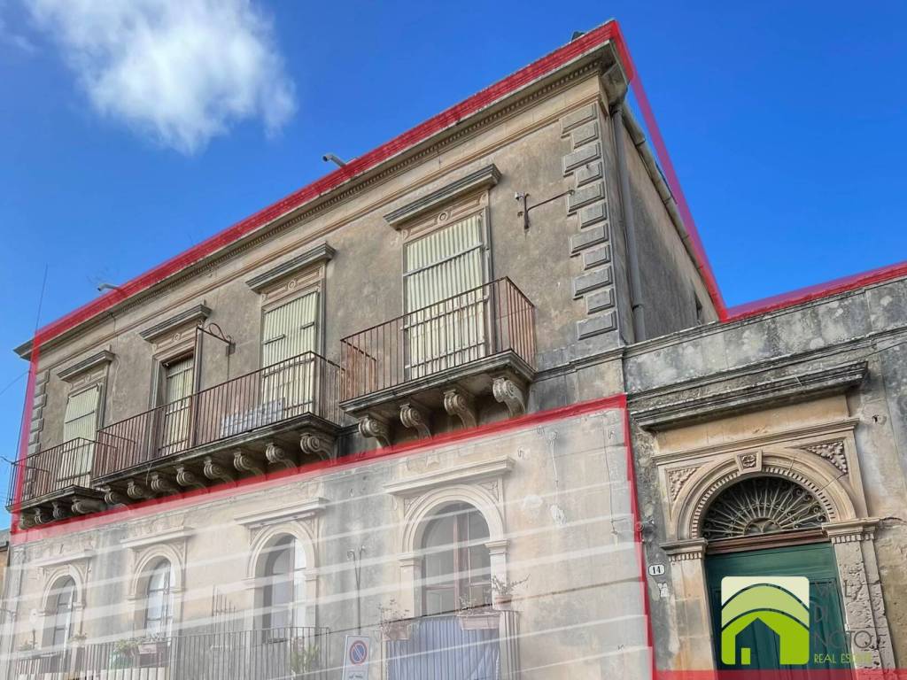 Appartamento a Noto in Via Mariannina Coffa - Foto 2