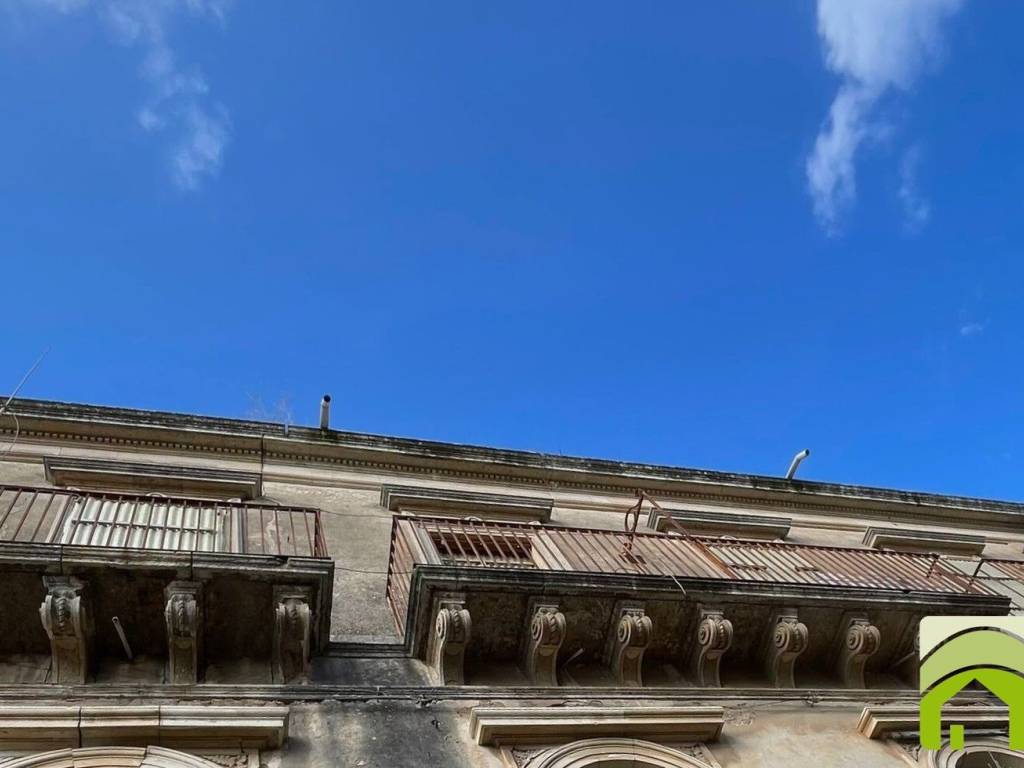 Appartamento a Noto in Via Mariannina Coffa - Foto 3