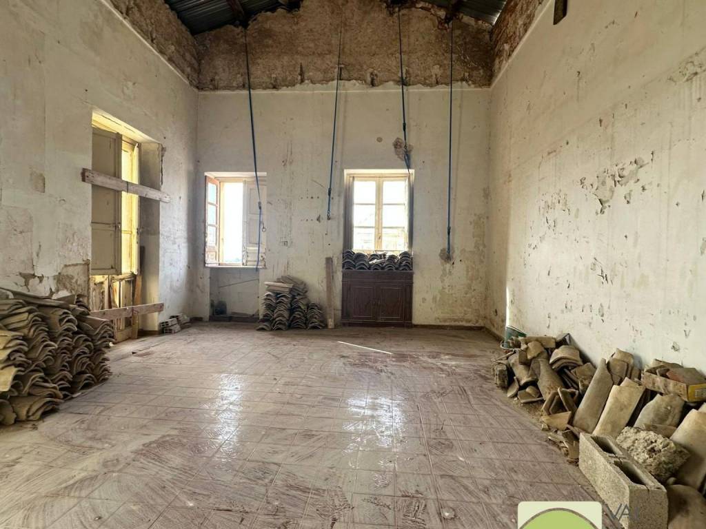 Appartamento a Noto in Via Mariannina Coffa - Foto 5