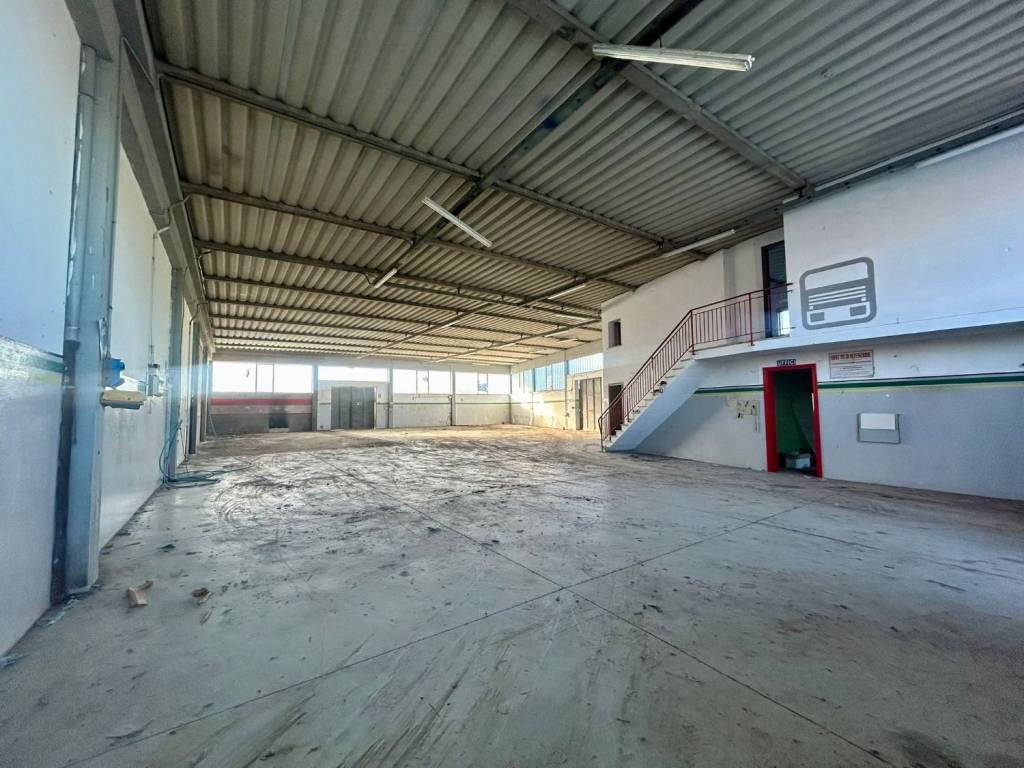 Immobile a Pontedera in Via Don Primo Mazzolari, 18 - Foto 2