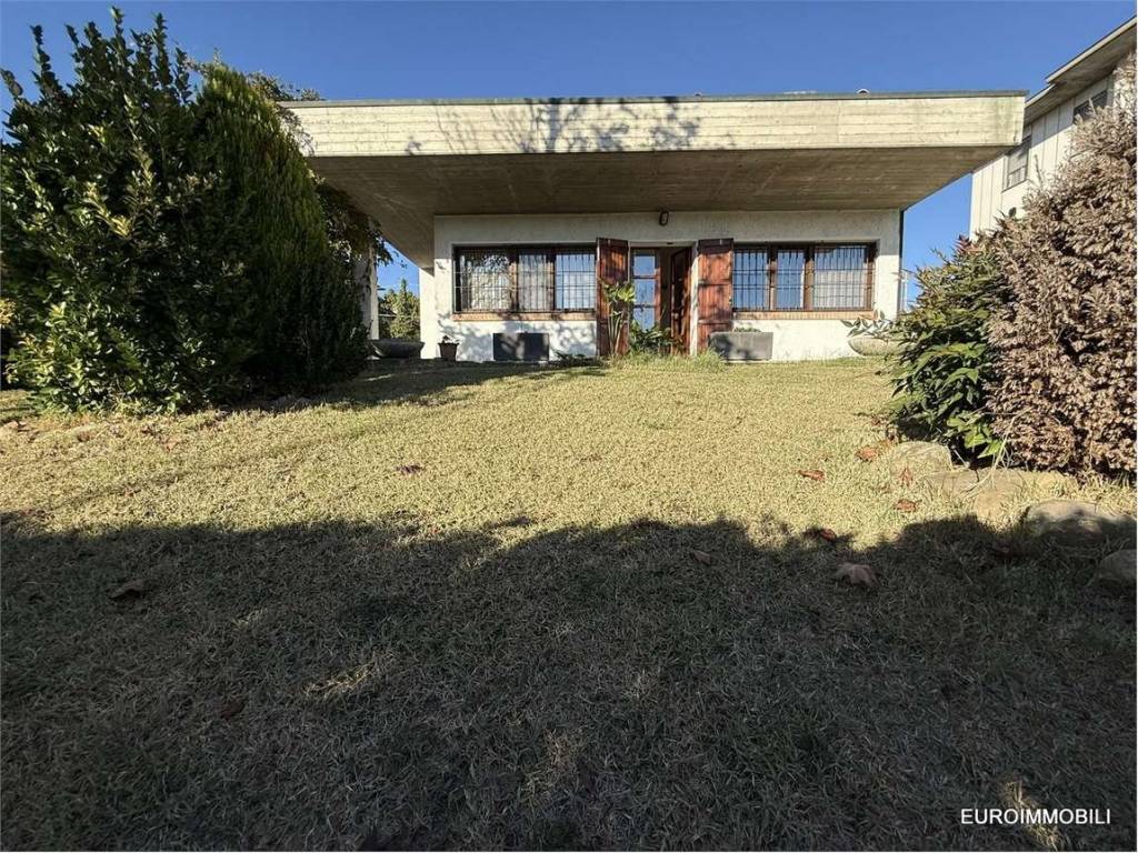 Villa a Montechiarugolo in Via Dante Alighieri - Foto 2