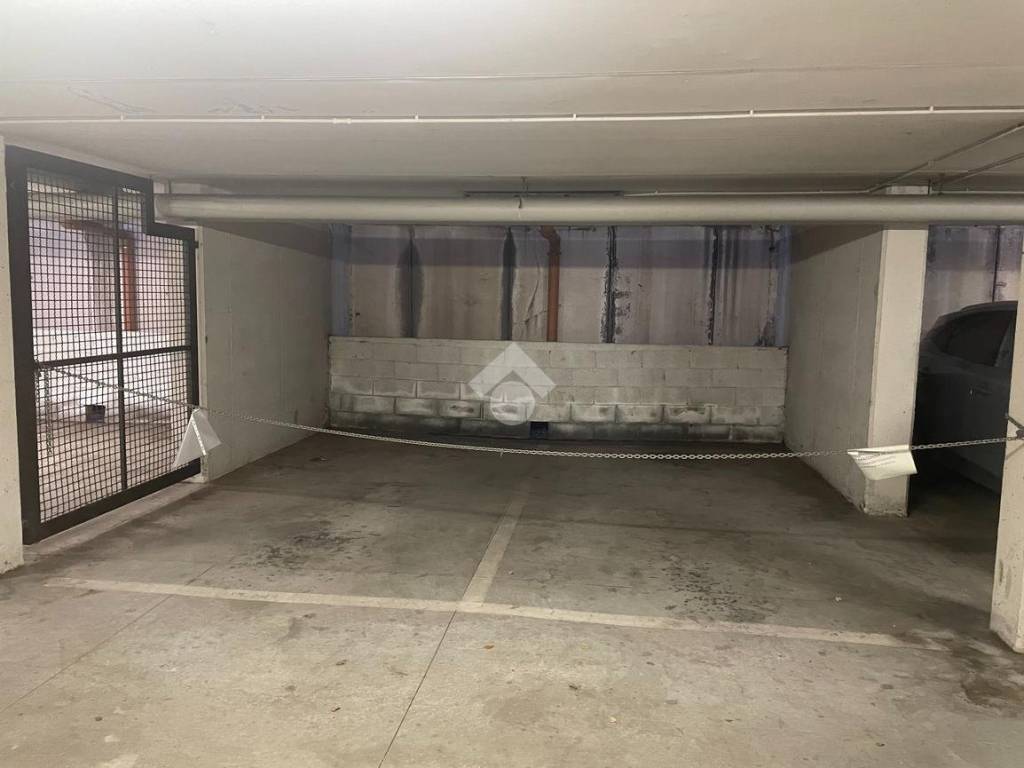 Box / garage a Trento in Via Renato Lunelli, 62 - Foto 2