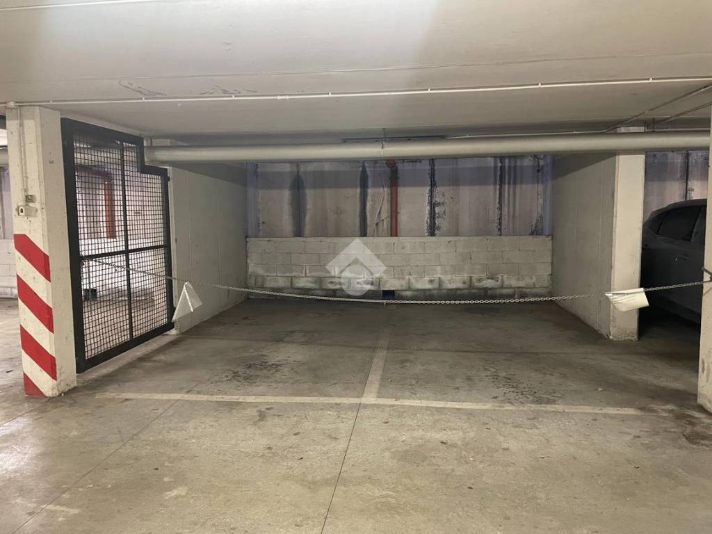 Box / garage a Trento in Via Renato Lunelli, 62 - Foto 3
