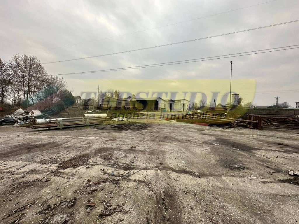 Immobile a Osio sopra in Via I maggio - Foto 2