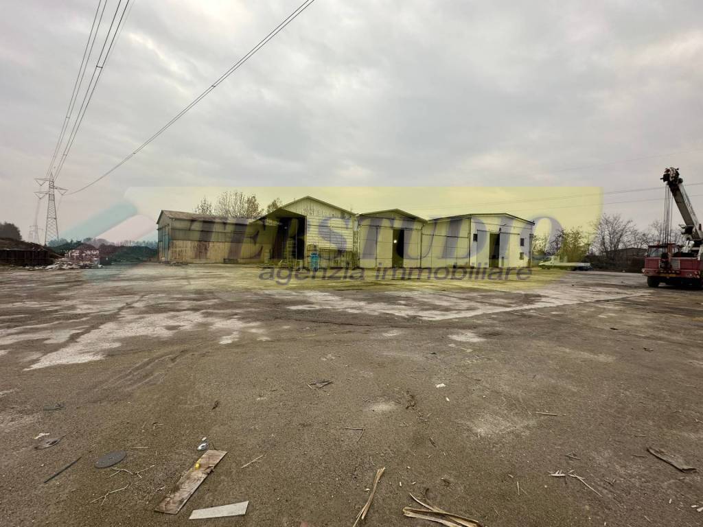 Immobile a Osio sopra in Via I maggio - Foto 3