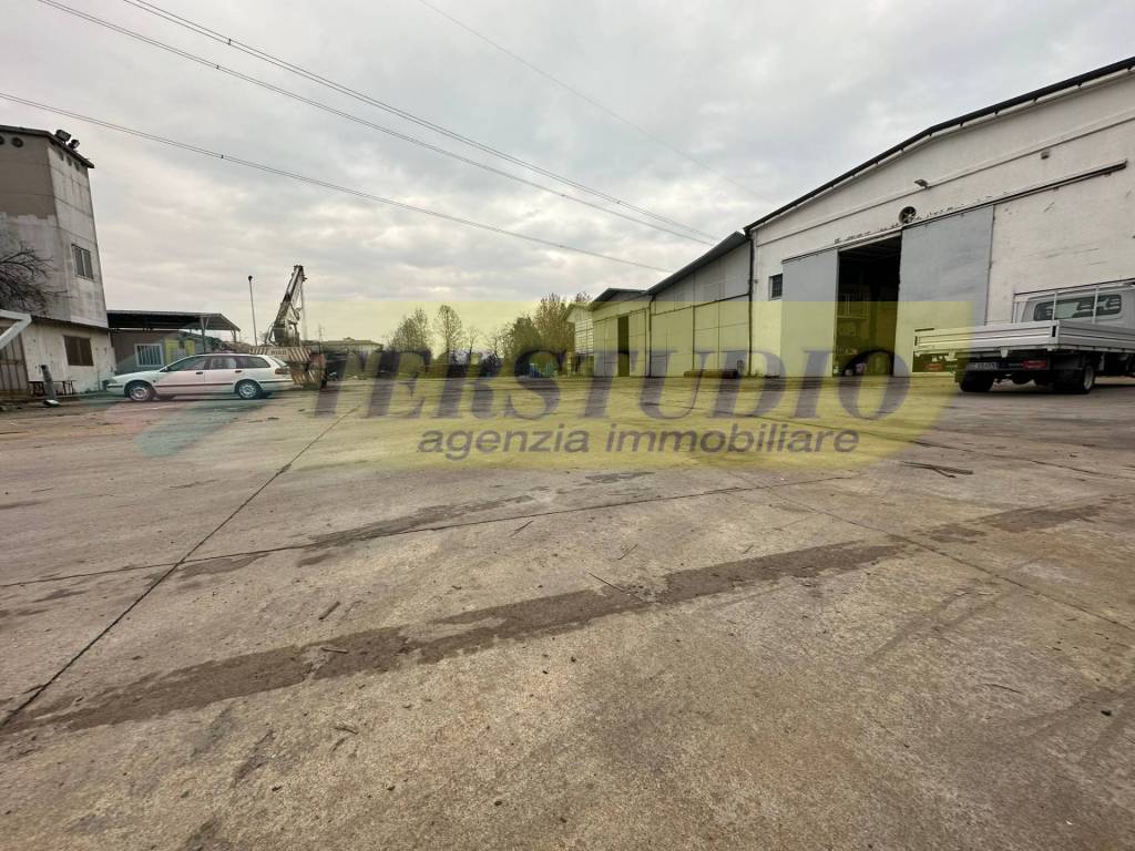 Immobile a Osio sopra in Via I maggio - Foto 4