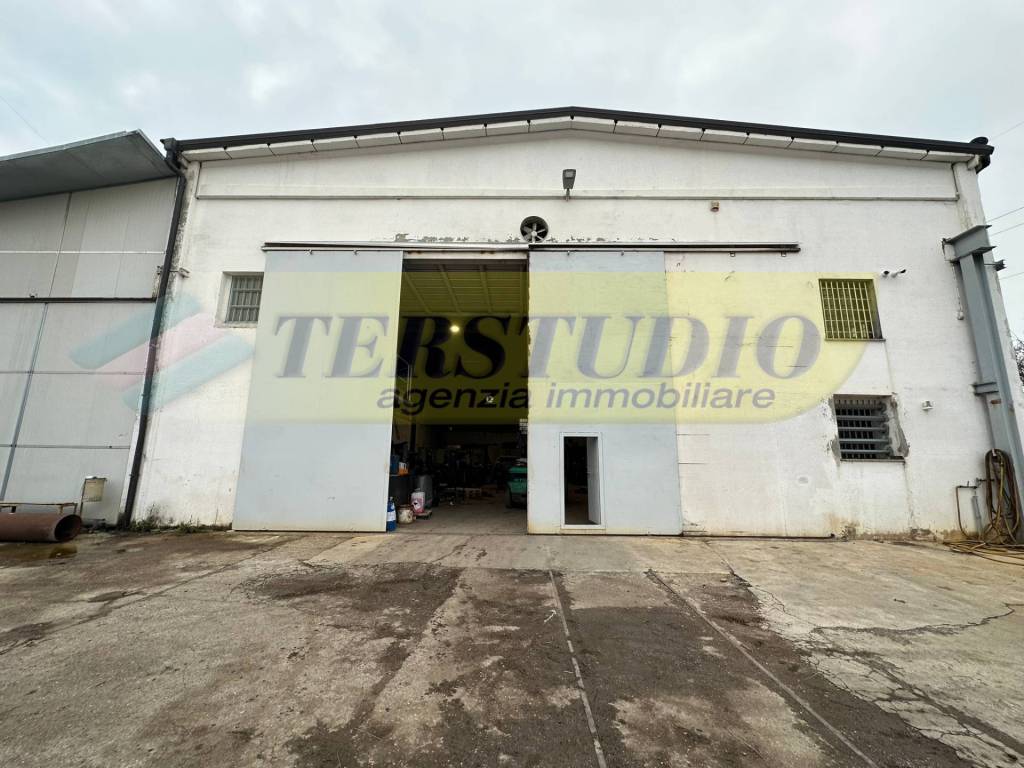 Immobile a Osio sopra in Via I maggio - Foto 5