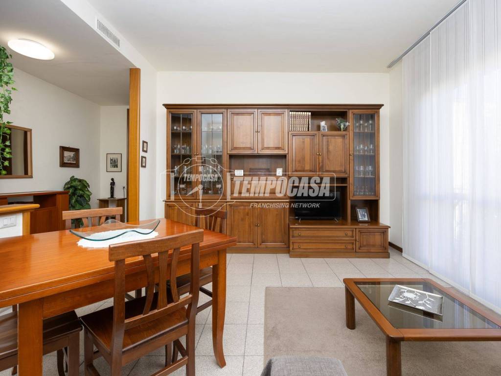 Appartamento a Seriate in Corso Roma 86 - Foto 4