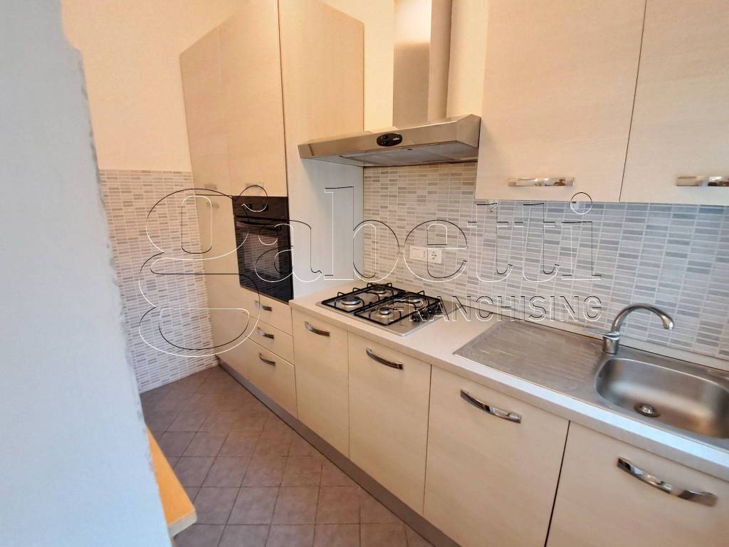 Appartamento a Ferrara in Viale 25 Aprile - Foto 3