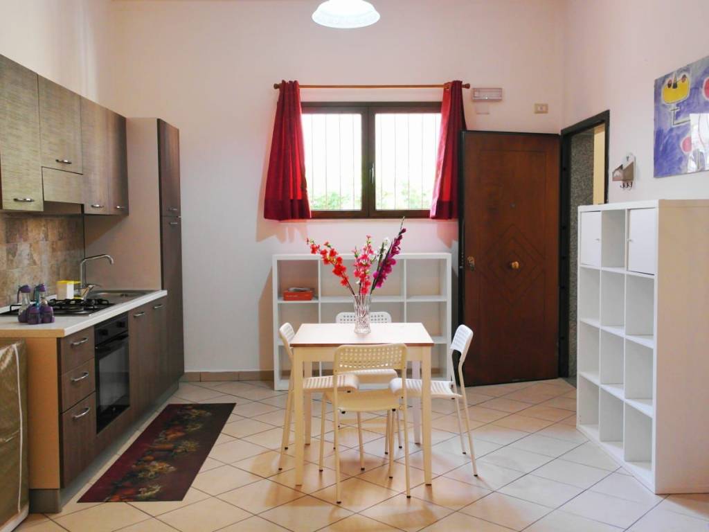 Appartamento a Reggio calabria in Via Sbarre Inferiori - Foto 2