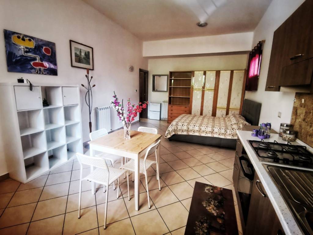 Appartamento a Reggio calabria in Via Sbarre Inferiori - Foto 4