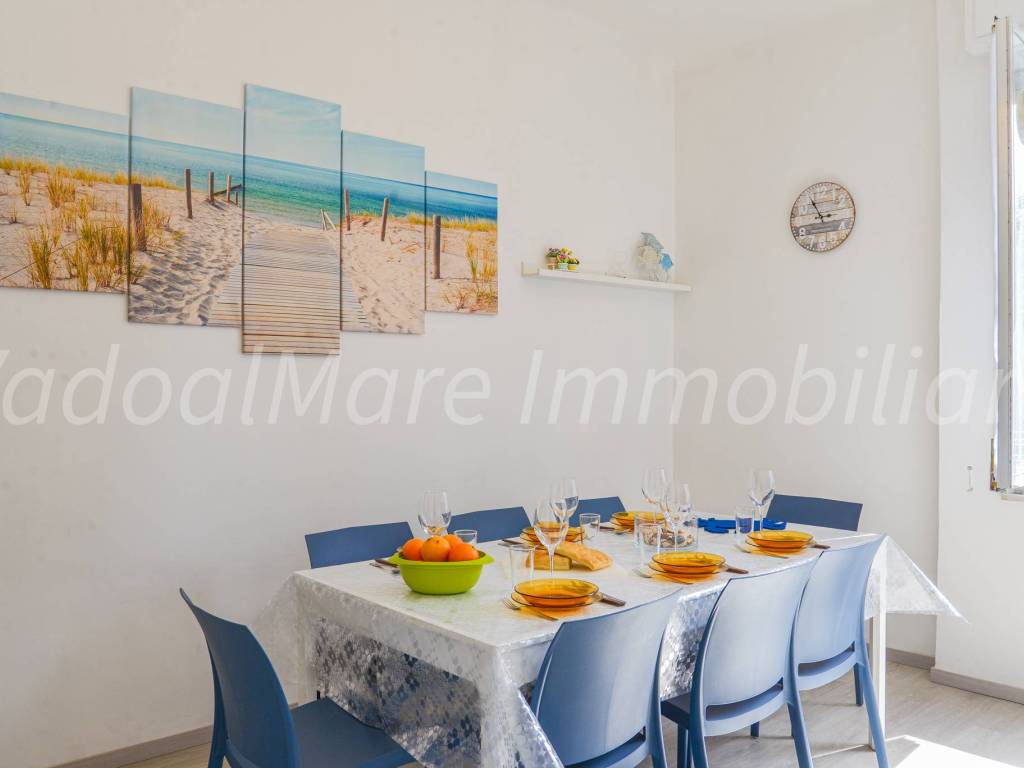 Appartamento a Savona in Via Nizza, 59 - Foto 4