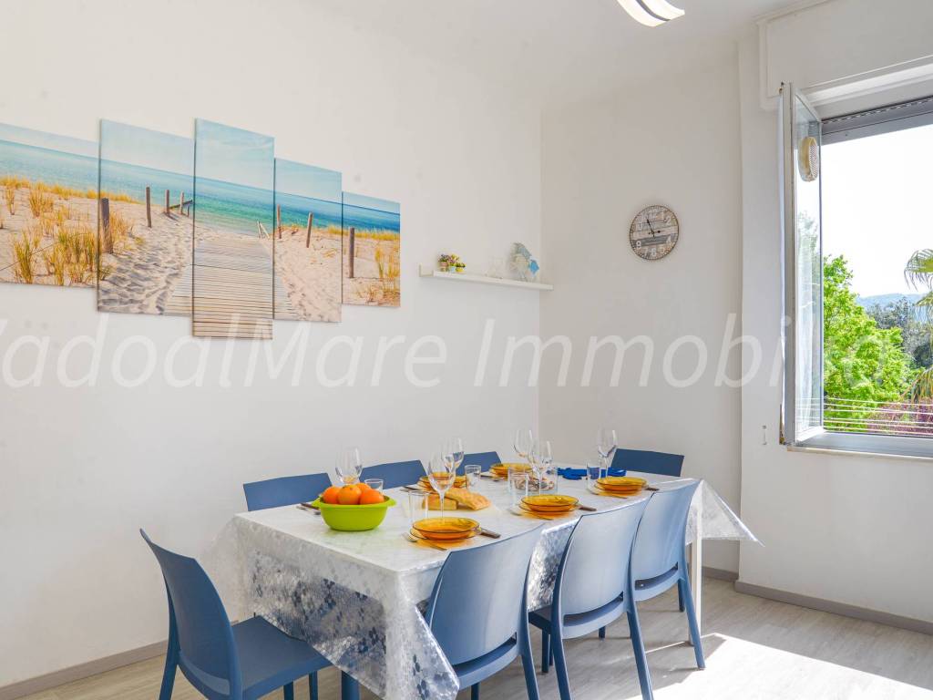 Appartamento a Savona in Via Nizza, 59 - Foto 5