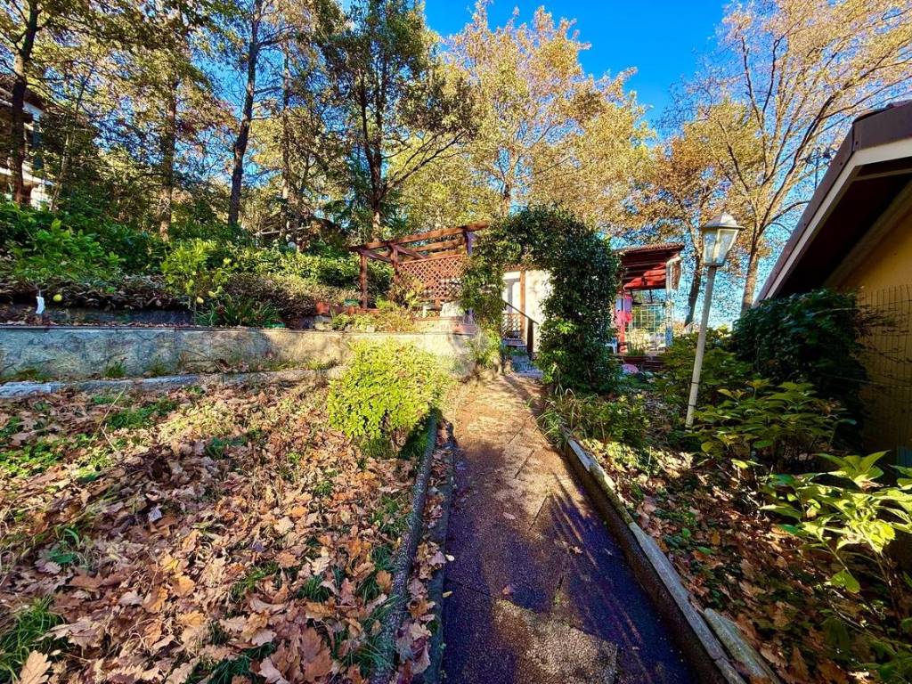 Casa indipendente a Teolo in Via Centro Villa - Foto 4