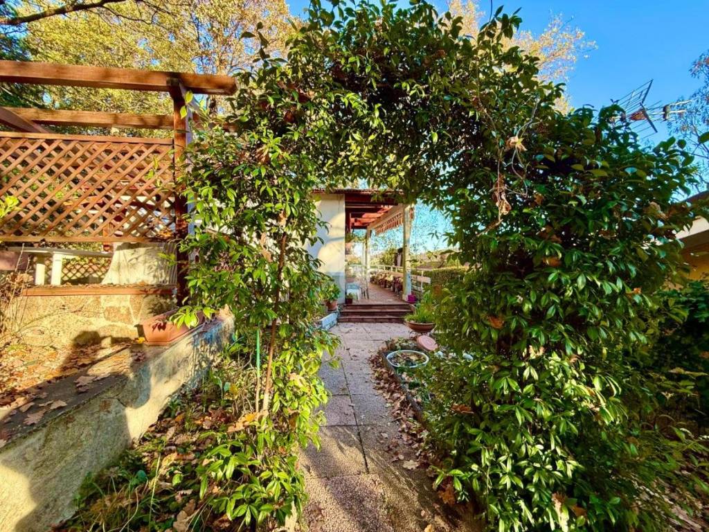Casa indipendente a Teolo in Via Centro Villa - Foto 5
