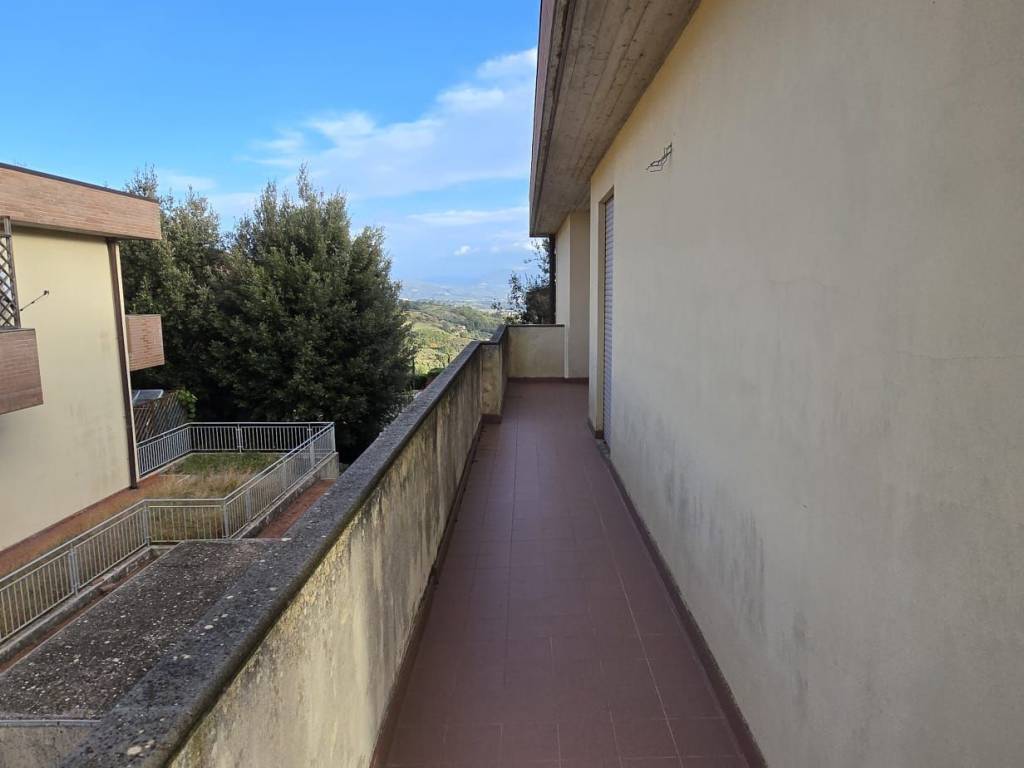 Appartamento a Perugia in Via Gisa Giani, 4 - Foto 2