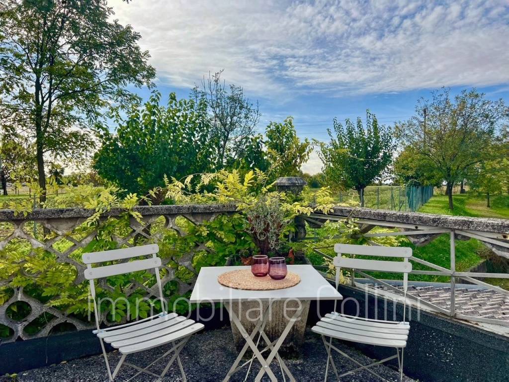 Villa a Basiliano in Via Camillo Benso di Cavour, 36 - Foto 2