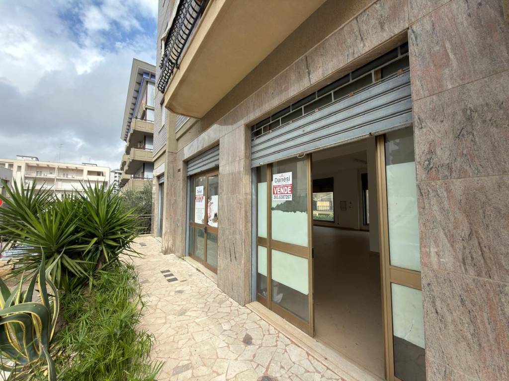 Immobile a Caltanissetta in Via Don Giovanni Minzoni, 191 - Foto 3