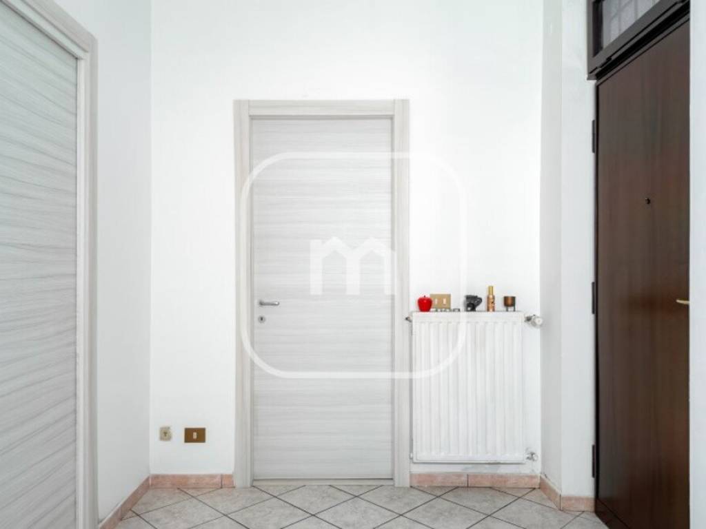 Appartamento a San cesareo in Via Enrico Toti, 85 - Foto 4