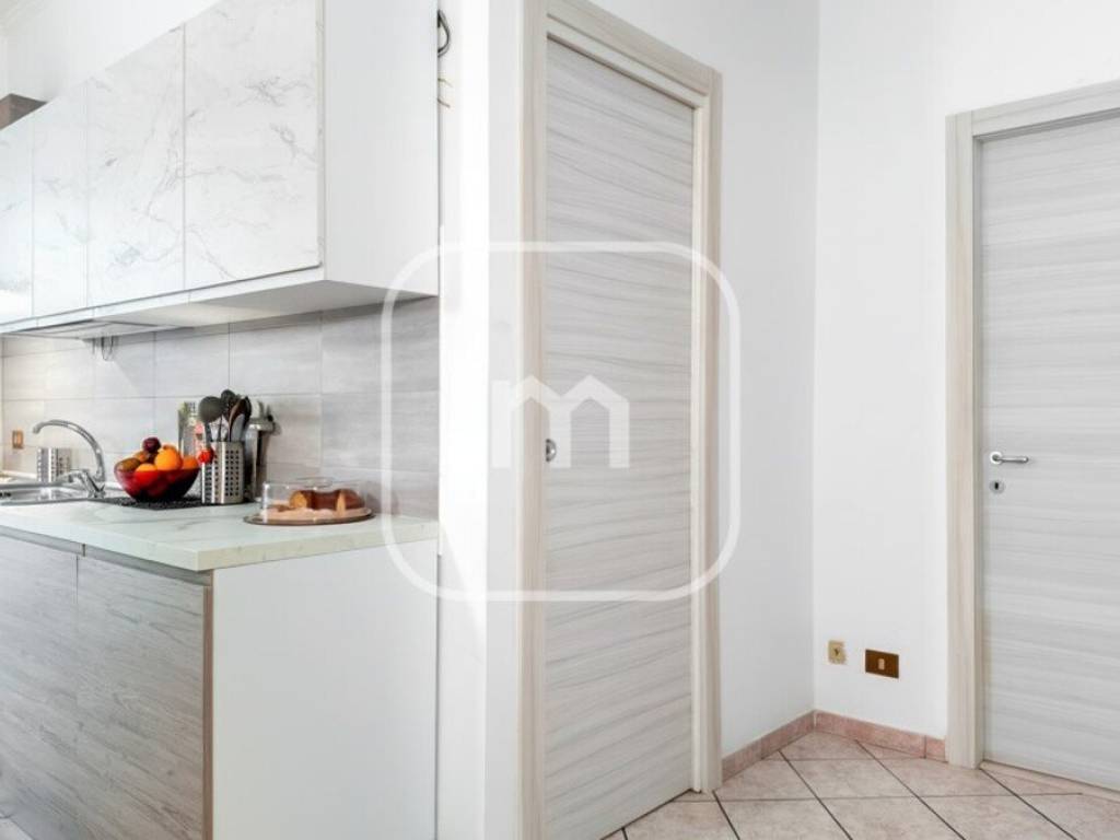 Appartamento a San cesareo in Via Enrico Toti, 85 - Foto 5