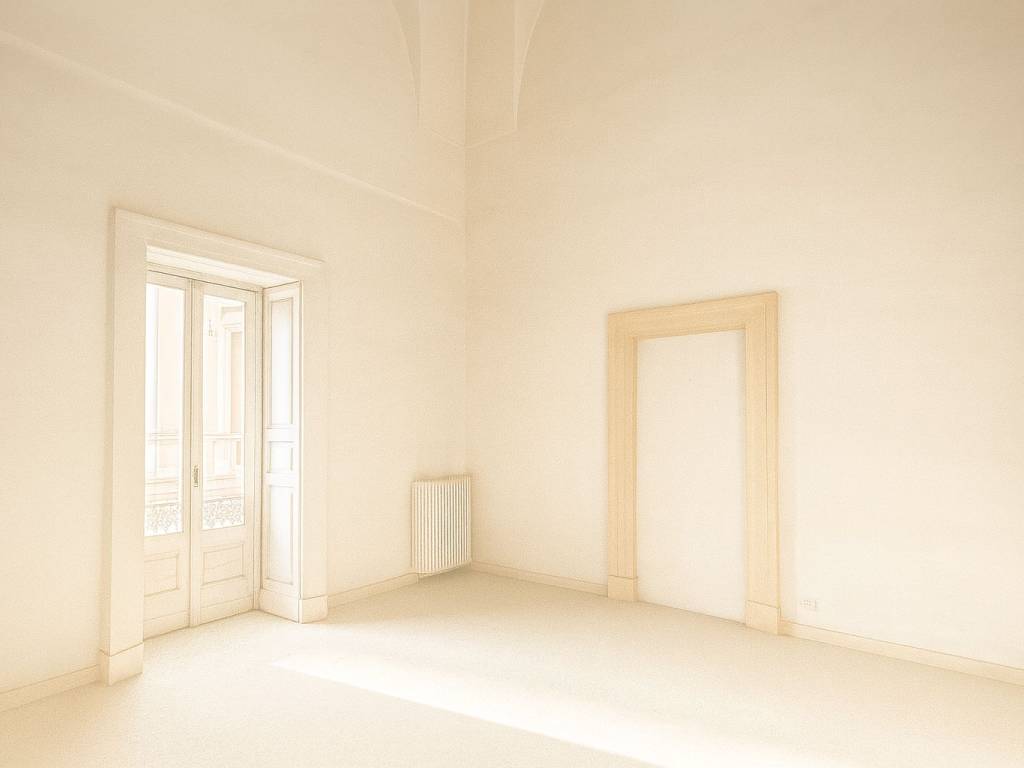 Appartamento a Lecce in Vico dei Fieschi, 2 - Foto 2