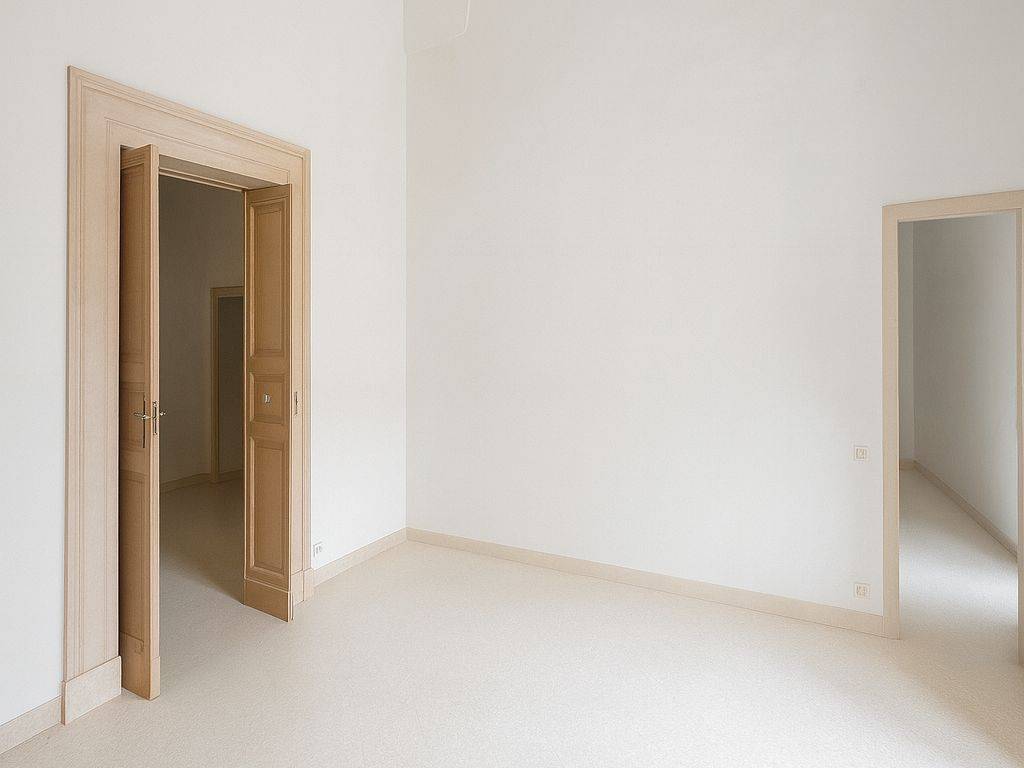 Appartamento a Lecce in Vico dei Fieschi, 2 - Foto 4