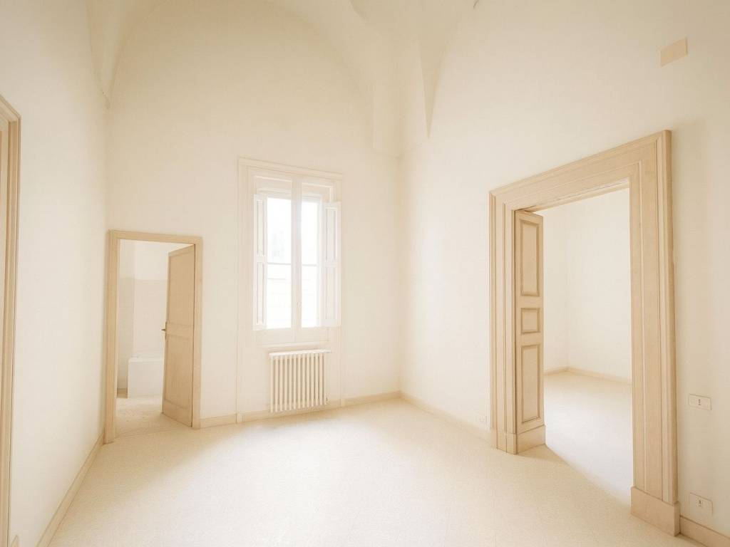 Appartamento a Lecce in Vico dei Fieschi, 2 - Foto 5