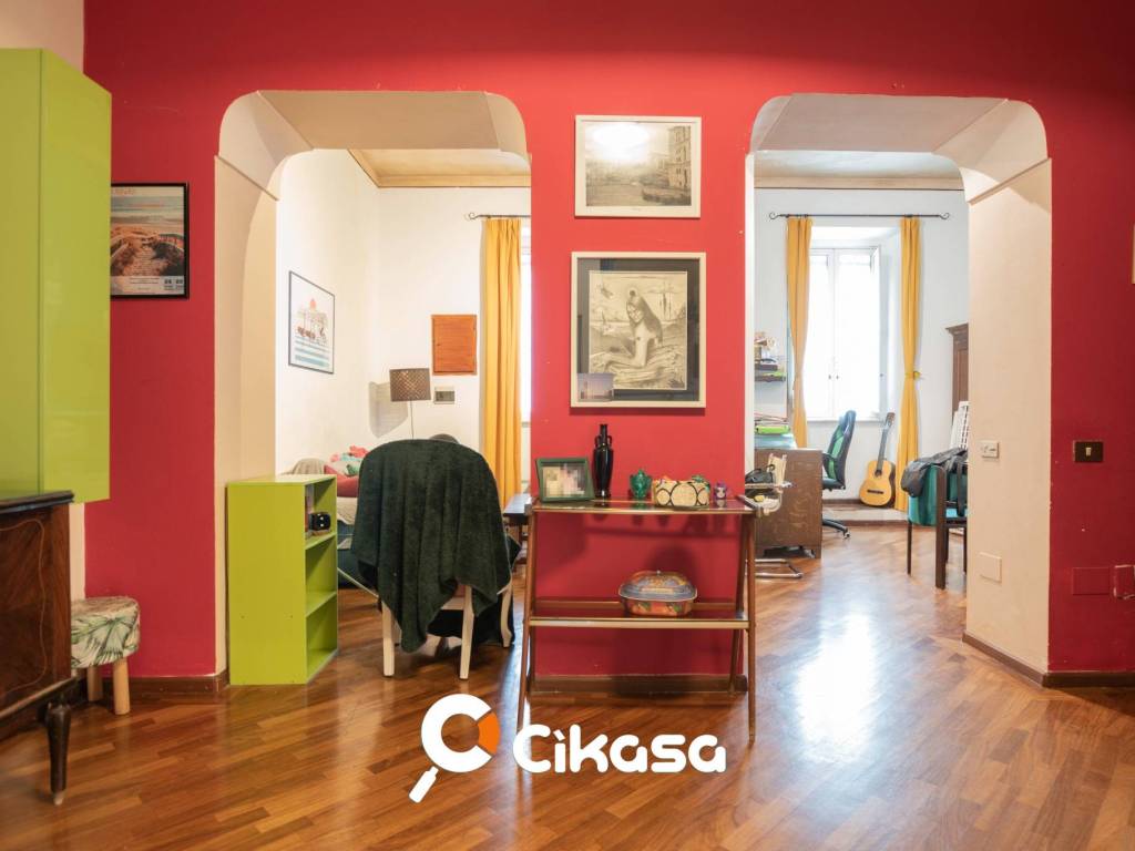 Appartamento a Cagliari in Via Piave - Foto 4