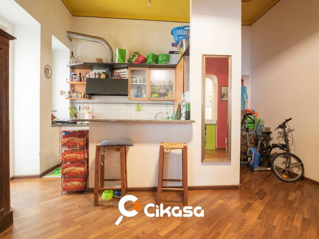 Appartamento a Cagliari in Via Piave - Foto 5