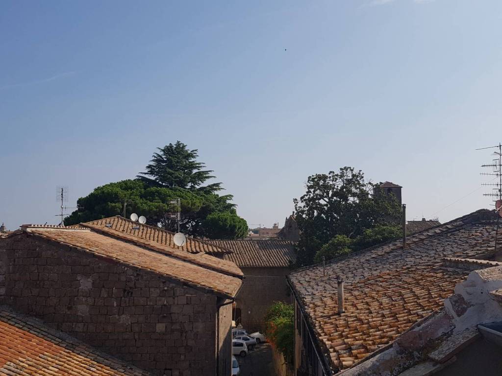 Appartamento a Viterbo in Via dei Pellegrini - Foto 3