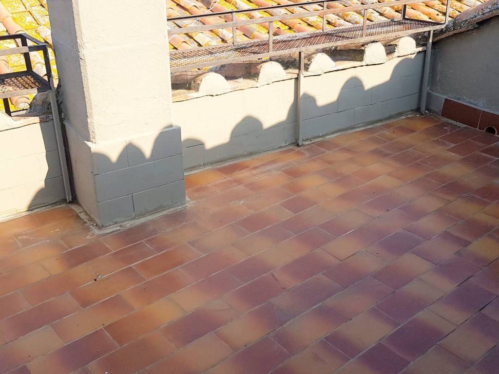 Appartamento a Viterbo in Via dei Pellegrini - Foto 4