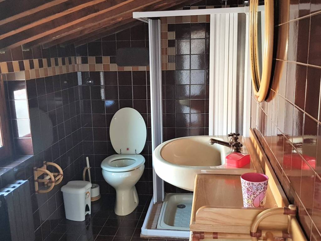 Appartamento a Viterbo in Via dei Pellegrini - Foto 5