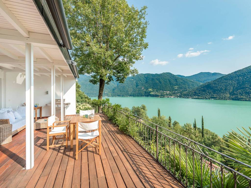 Villa a Valsolda - Foto 2