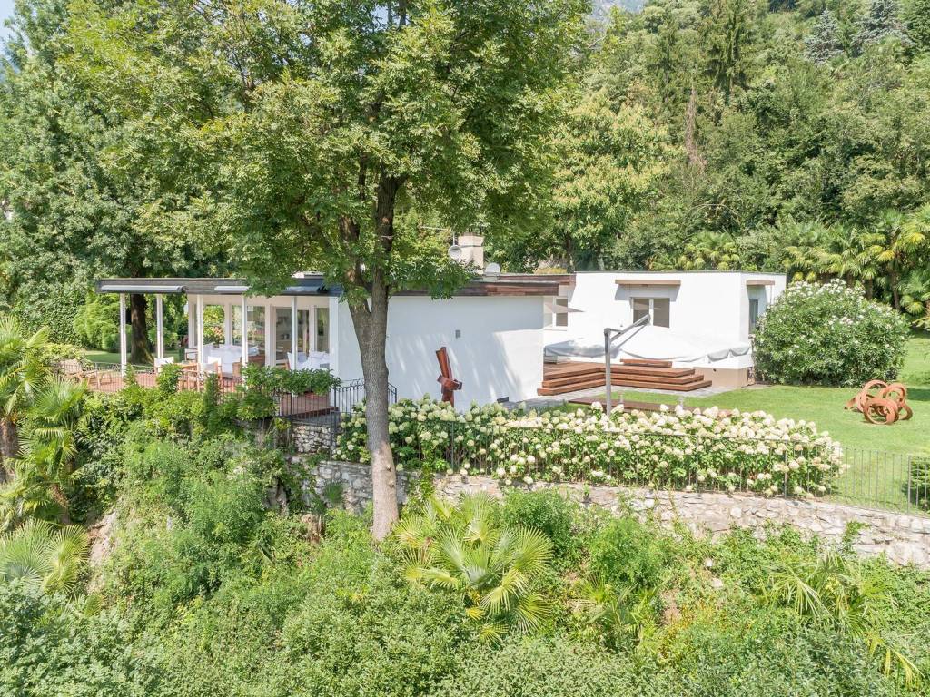 Villa a Valsolda - Foto 3