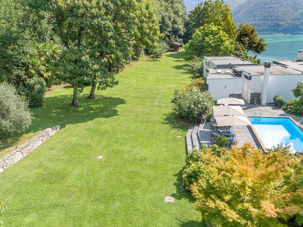 Villa a Valsolda - Foto 4