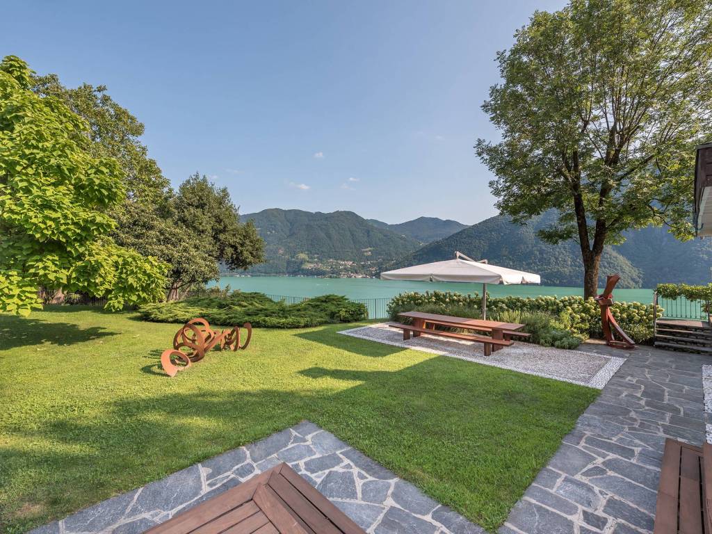 Villa a Valsolda - Foto 5