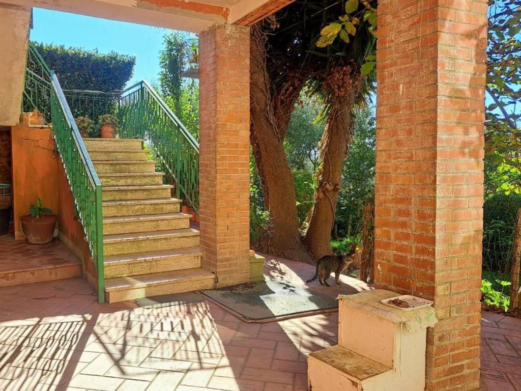 Casa indipendente a Capannoli - Foto 3