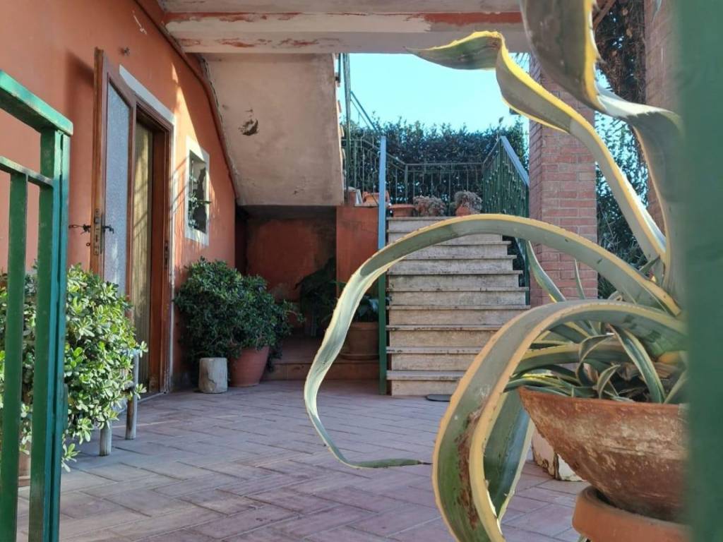 Casa indipendente a Capannoli - Foto 4