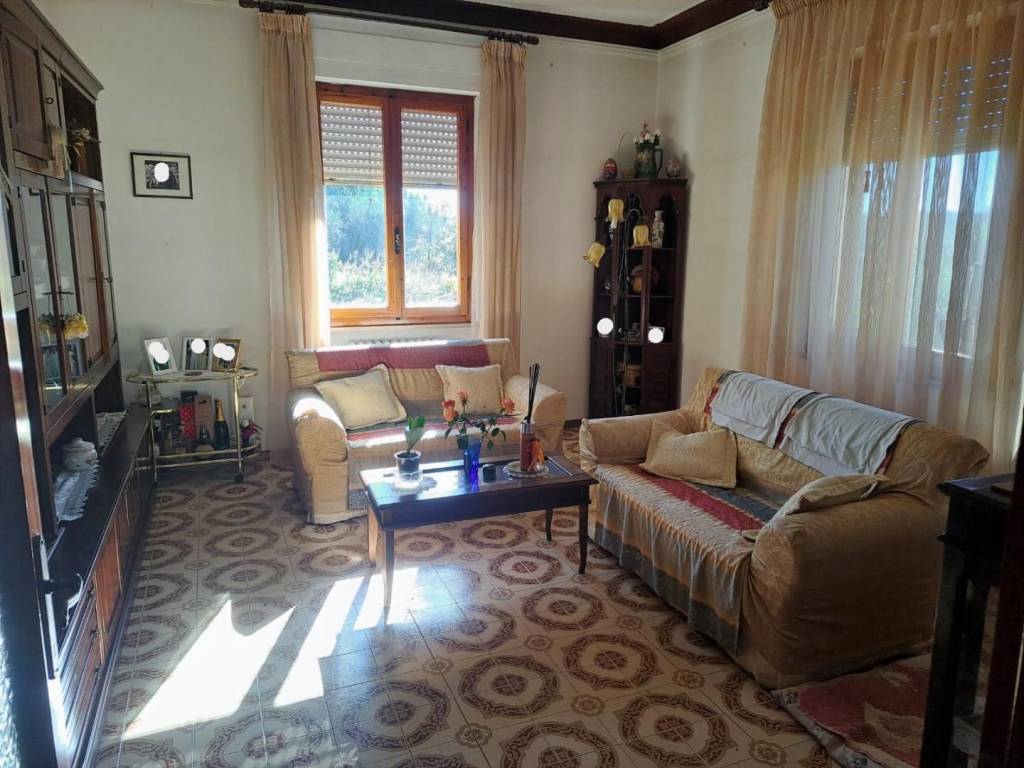 Casa indipendente a Capannoli - Foto 5