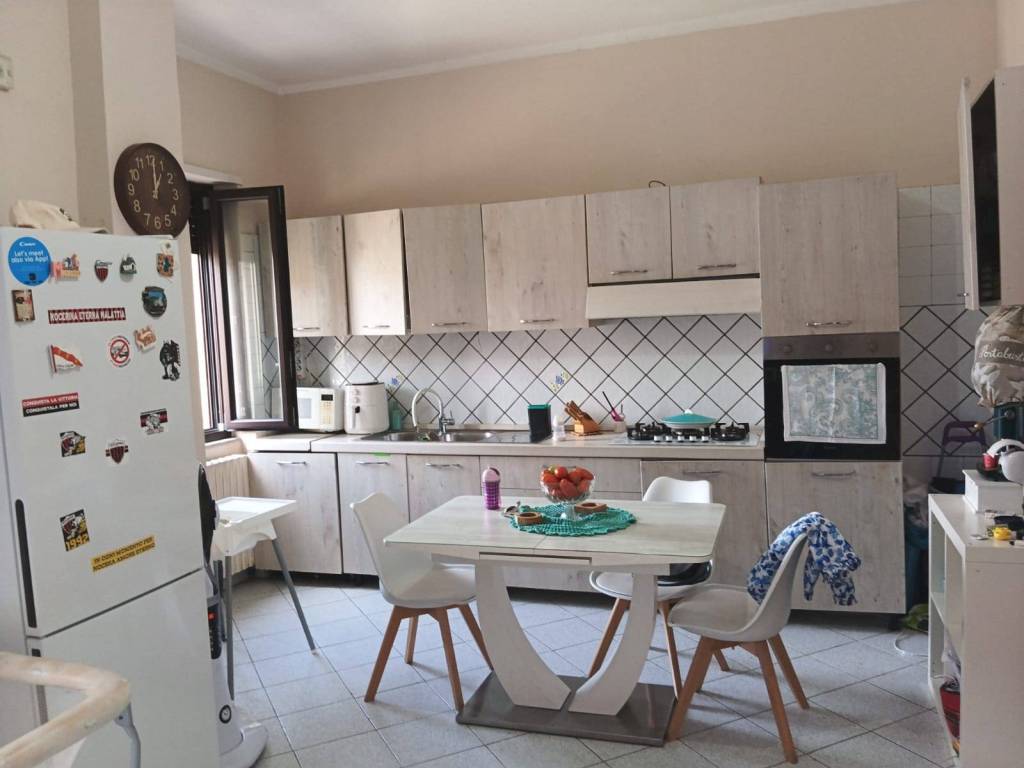 Appartamento a Nocera inferiore in Via Francesco De Chiara - Foto 3