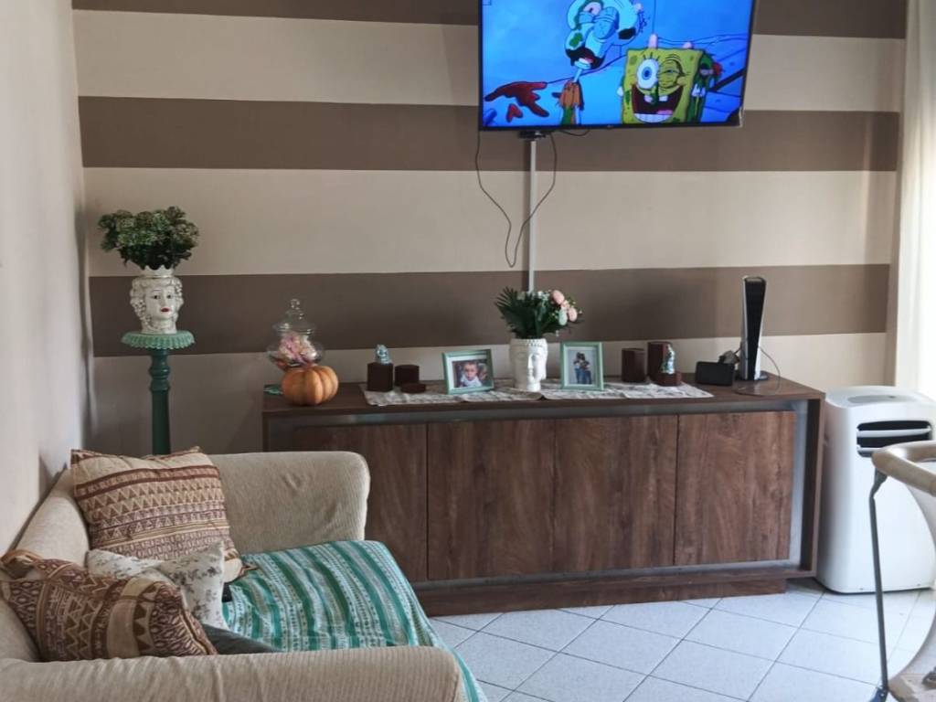 Appartamento a Nocera inferiore in Via Francesco De Chiara - Foto 4